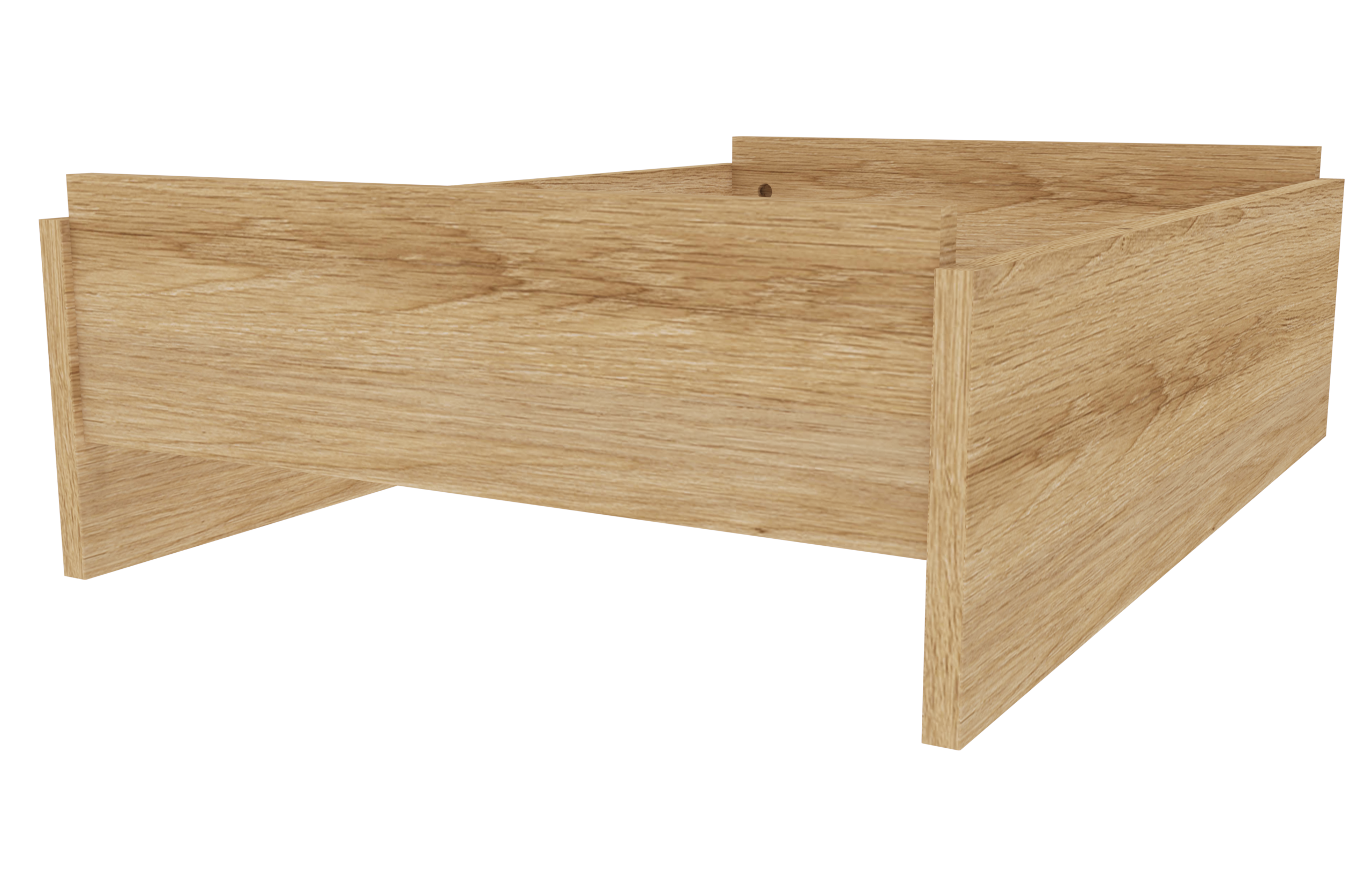 Lumina White - Chest lifter - right