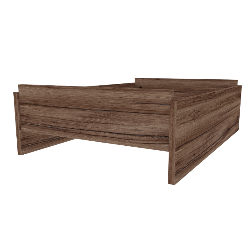 Nest Walnut - Chest lifter - right