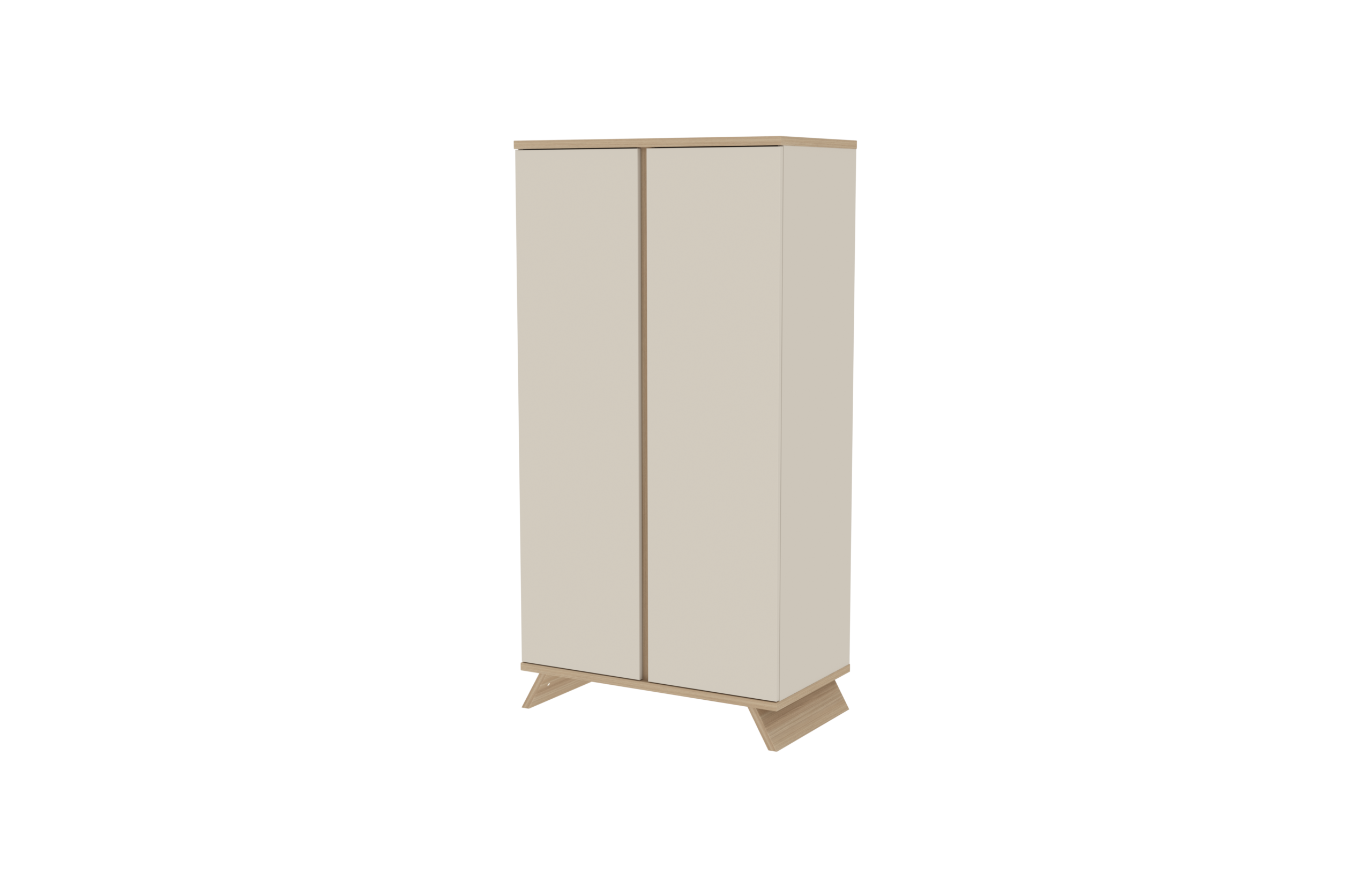 Sienna Cashmere - Wardrobe - right